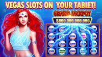 Free Slots: Hot Vegas Slot Machines screenshot, image №1393608 - RAWG