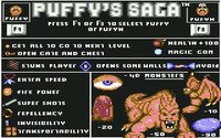 Puffy's Saga screenshot, image №749594 - RAWG