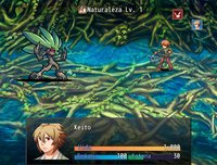 Bookers - Underground Chapter screenshot, image №1799983 - RAWG