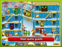Hotel Dash: Lost Luxuries screenshot, image №906056 - RAWG