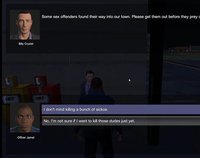 This Little Town screenshot, image №1691877 - RAWG