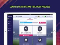 EA SPORTS FIFA 18 Companion screenshot, image №900007 - RAWG