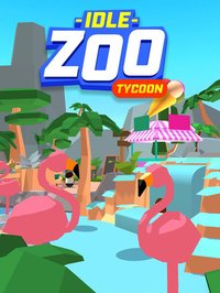 Idle Zoo Tycoon 3D screenshot, image №1986288 - RAWG