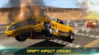 Speed Bump Car Crash Challenge: Smash Car Stunts screenshot, image №1216890 - RAWG