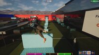 Run-Sprint-Parkour! screenshot, image №4190763 - RAWG