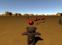 UTG-UN501-BattleBear-UploadTest screenshot, image №2457412 - RAWG
