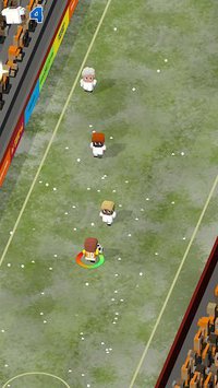 Blocky Soccer screenshot, image №1569162 - RAWG