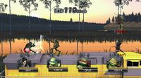 Teenage Mutant Ninja Turtles: Smash-Up screenshot, image №517932 - RAWG