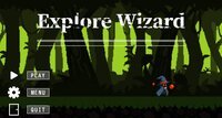 Explore Wizard screenshot, image №3313285 - RAWG