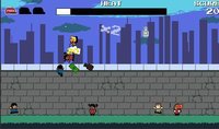 TrumpyJump screenshot, image №1084524 - RAWG