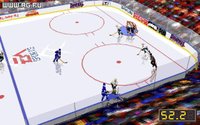 NHL Hockey '96 screenshot, image №297007 - RAWG