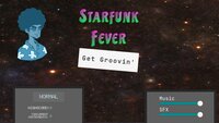 Starfunk Fever screenshot, image №2725125 - RAWG