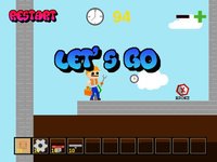 BRICKLAYER screenshot, image №2284719 - RAWG