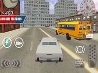 City Car CHEV Fast Racing screenshot, image №1325222 - RAWG