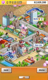 Venture Towns screenshot, image №1440548 - RAWG