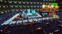 Realm Rush (Nailfighter) screenshot, image №2533152 - RAWG
