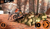 Trial Xtreme 2 screenshot, image №1404116 - RAWG