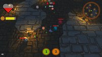 Tim, the Angry Wizard screenshot, image №1991479 - RAWG