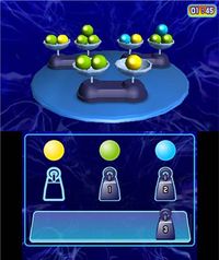 Puzzler Mind Gym 3D screenshot, image №260009 - RAWG