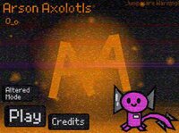 Arson Axolotls screenshot, image №3858057 - RAWG