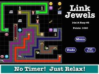 Link Jewels - Draw Pipe Lines screenshot, image №889027 - RAWG