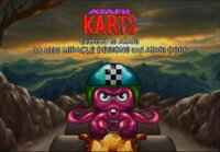 Atari Karts screenshot, image №3467810 - RAWG