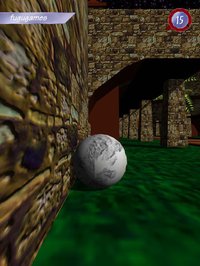 HyperBowl Classic screenshot, image №1631882 - RAWG