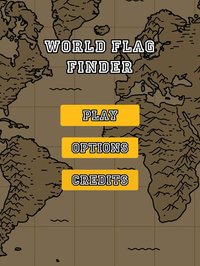 World Flag Finder screenshot, image №1792284 - RAWG