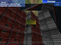 eXtreme Demolition screenshot, image №392358 - RAWG