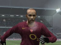 Pro Evolution Soccer 5 screenshot, image №432789 - RAWG