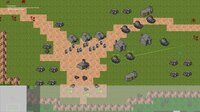 LudumDare52 - Harvest Construct Produce Destroy screenshot, image №3735451 - RAWG
