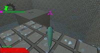 Fishy Dungeon Delving screenshot, image №1892722 - RAWG
