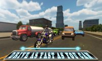 Street Bike Drive screenshot, image №1246027 - RAWG