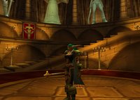 World of Warcraft screenshot, image №352054 - RAWG