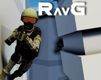 RavG - PVP Demo screenshot, image №3209243 - RAWG