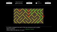 Where does the ball exit? screenshot, image №3622891 - RAWG