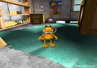 Garfield screenshot, image №400239 - RAWG