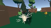 Intruders (Miniiee) screenshot, image №3078355 - RAWG