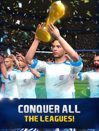 Soccer Star 2019 Top Leagues screenshot, image №2039064 - RAWG