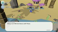 Strange New Tides screenshot, image №4150245 - RAWG