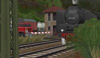 EEP Virtual Railroad 4 screenshot, image №457928 - RAWG