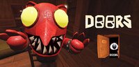 DOORS - Escape to Scary Doors screenshot, image №3793498 - RAWG