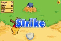 Winnie The Pooh's Home Run Derby screenshot, image №1702673 - RAWG