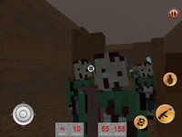 Pixel Zombies Planet screenshot, image №1992802 - RAWG