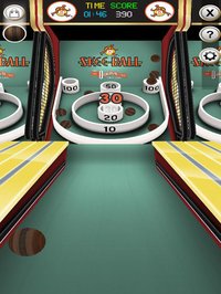 Skee-Ball Plus screenshot, image №938535 - RAWG