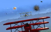 Cinemaware's Wings screenshot, image №1449280 - RAWG