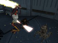 Star Wars: Knights of the Old Republic II – The Sith Lords screenshot, image №767314 - RAWG