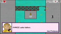 Joey and Penguin's 2 Player Adventure screenshot, image №3564462 - RAWG