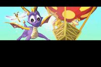 Spyro 2: Season of Flame screenshot, image №733667 - RAWG