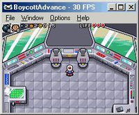 Bomberman Tournament screenshot, image №731042 - RAWG